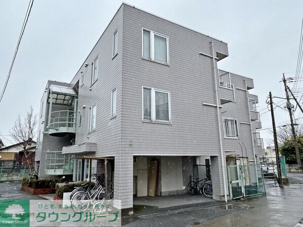 b’CASA熊谷Vre-bornの物件内観写真